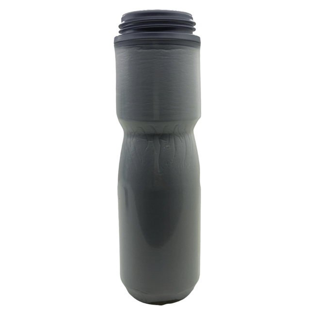 Caramanhola Camelbak Podium Chill Custom 710ml Branco