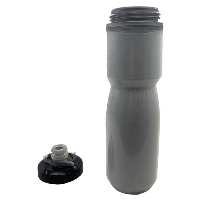 Caramanhola Camelbak Podium Chill Custom 710ml Branco