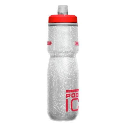 Caramanhola Camelbak Podium Ice 620ml Vermelho