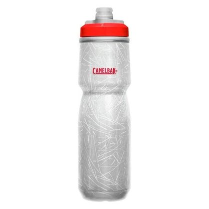 Caramanhola Camelbak Podium Ice 620ml Vermelho