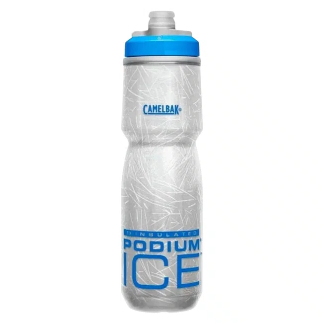 Caramanhola Camelbak Podium Ice Azulㅤㅤㅤㅤㅤㅤㅤㅤㅤㅤㅤㅤㅤㅤ