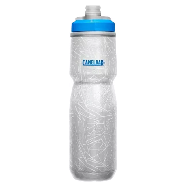 Caramanhola Camelbak Podium Ice Azulㅤㅤㅤㅤㅤㅤㅤㅤㅤㅤㅤㅤㅤㅤ