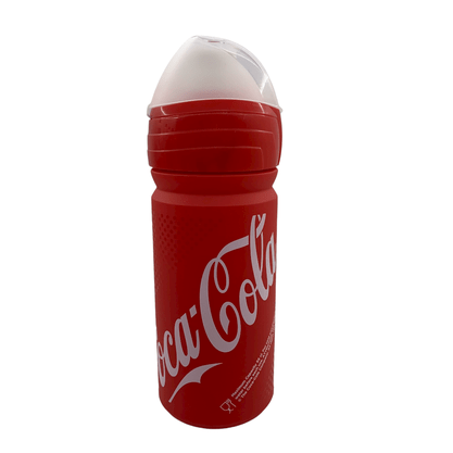 Caramanhola Coca Cola 550ml Vermelha