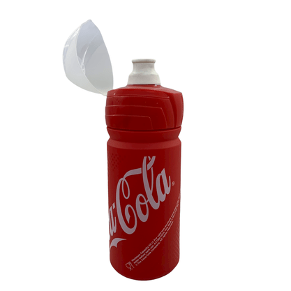 Caramanhola Coca Cola 550ml Vermelha