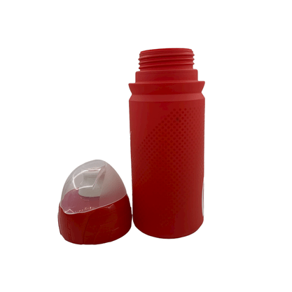 Caramanhola Coca Cola 550ml Vermelha
