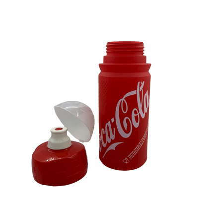 Caramanhola Coca Cola 550ml Vermelha