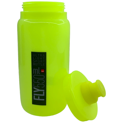 Caramanhola Elite Fly Amarelo 550ml