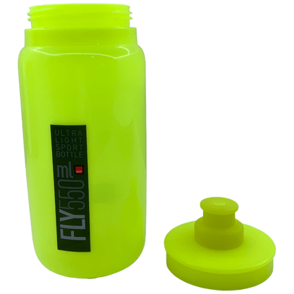 Caramanhola Elite Fly Amarelo 550ml