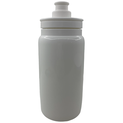 Caramanhola Elite Fly Branco e Cinza 550ml