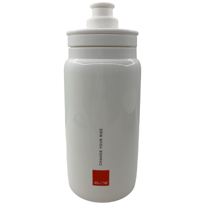 Caramanhola Elite Fly Branco e Cinza 550ml