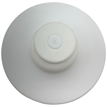 Caramanhola Elite Fly Branco e Cinza 550ml