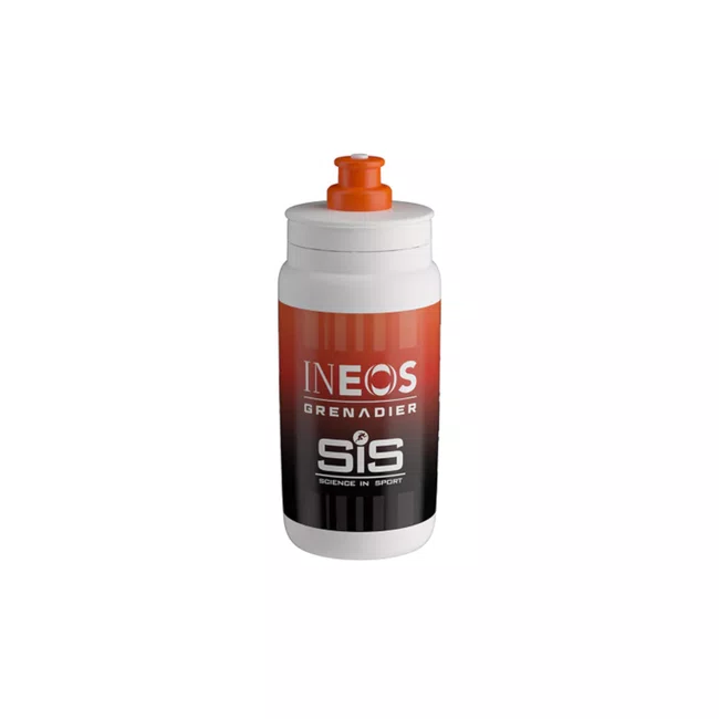 Caramanhola Elite Fly Vermelho 550ml