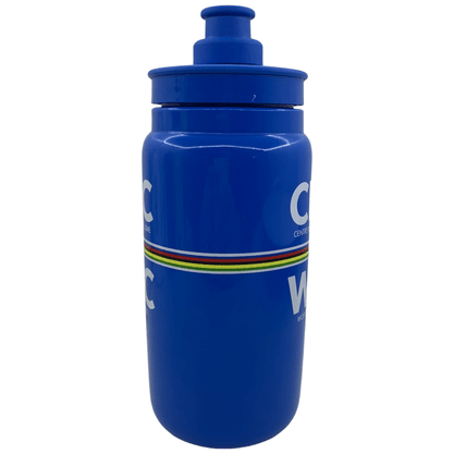 Caramanhola Elite Fly WCC Azul 550ml