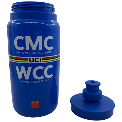 Caramanhola Elite Fly WCC Azul 550ml