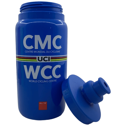 Caramanhola Elite Fly WCC Azul 550ml