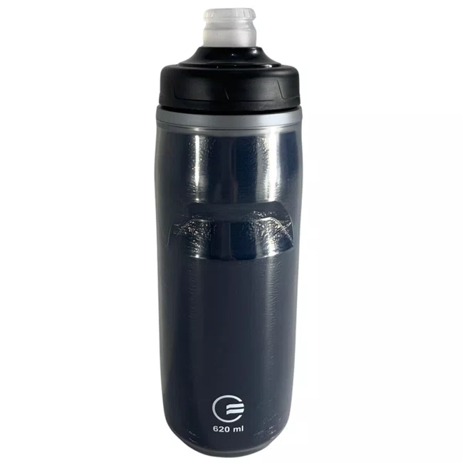 Caramanhola Elleven Isotermica Azul Marinho e Brancoㅤㅤㅤ