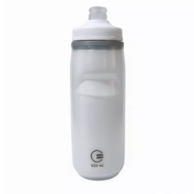 Caramanhola Elleven Isotermica Branco e Preto