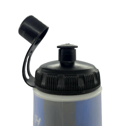 Caramanhola High One Térmica Active 710ml Preto e Azul