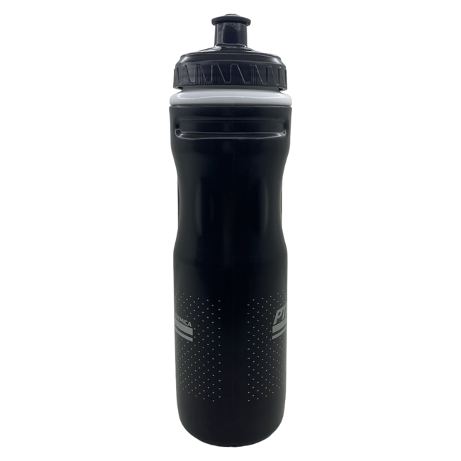 Caramanhola PTK Térmica Preta 600ML
