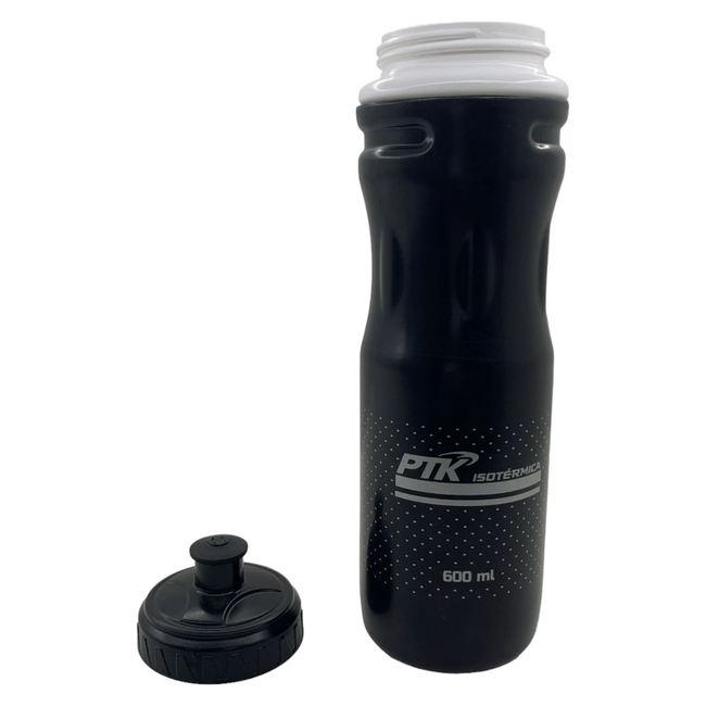 Caramanhola PTK Térmica Preta 600ML