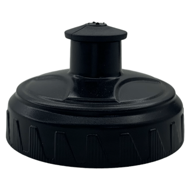 Caramanhola PTK Térmica Preta 600ML