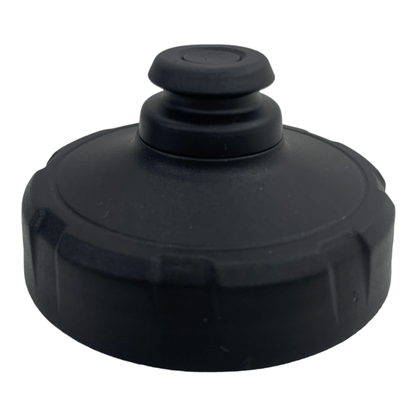 Caramanhola Pullo Bike Preto 600ML