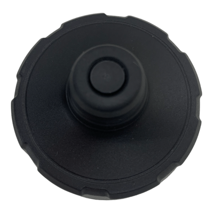 Caramanhola Pullo Bike Preto 600ML