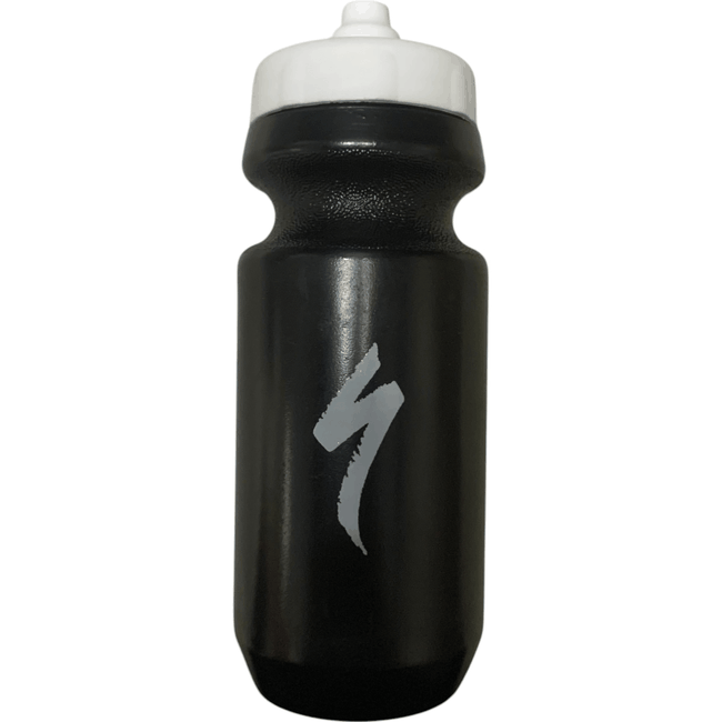 Caramanhola Shopbike Squeeze Spec 500ml Preto e Brancoㅤ