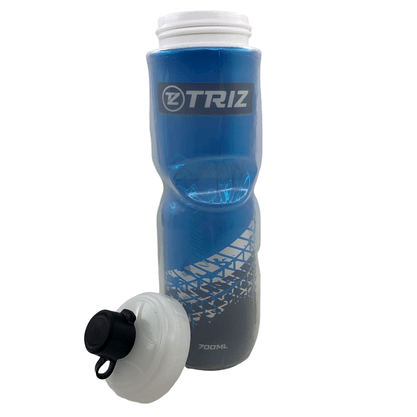 Caramanhola Térmica Triz 700 ml Azul