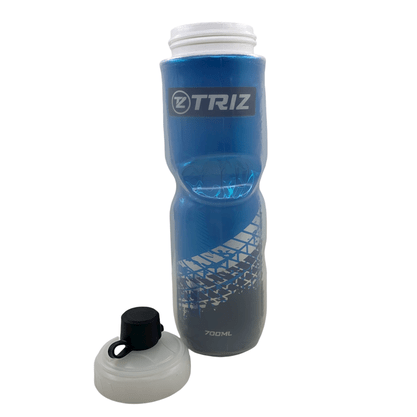 Caramanhola Térmica Triz 700 ml Azul