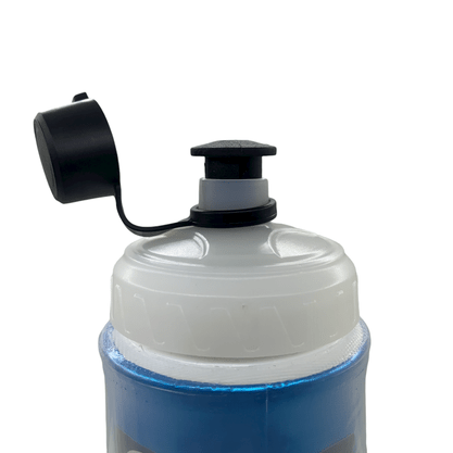 Caramanhola Térmica Triz 700 ml Azul