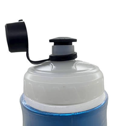 Caramanhola Térmica Triz 700 ml Azul