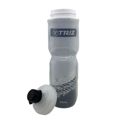 Caramanhola Térmica Triz 700 ml Branco