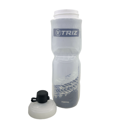 Caramanhola Térmica Triz 700 ml Branco