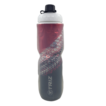 Caramanhola Térmica Triz 700 ml Vermelho
