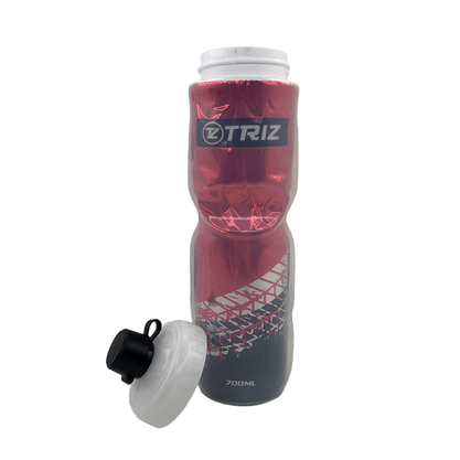 Caramanhola Térmica Triz 700 ml Vermelho