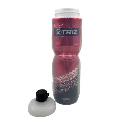 Caramanhola Térmica Triz 700 ml Vermelho