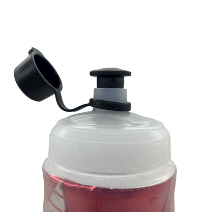 Caramanhola Térmica Triz 700 ml Vermelho