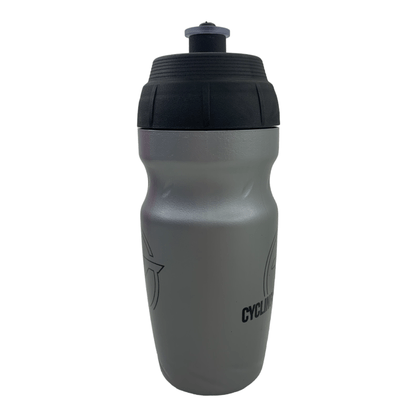Caramanhola Térmica TSW Cyclingislife Cinza 400ML