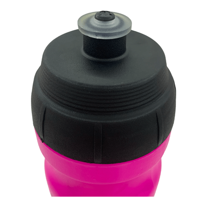 Caramanhola Térmica TSW Cyclingislife Pink 400ML