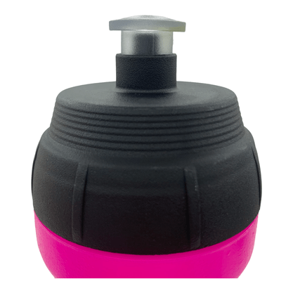 Caramanhola Térmica TSW Cyclingislife Pink 400ML