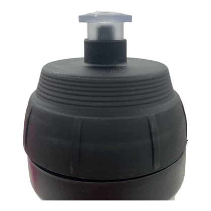 Caramanhola térmica TSW Cyclingislife Preto 400ML