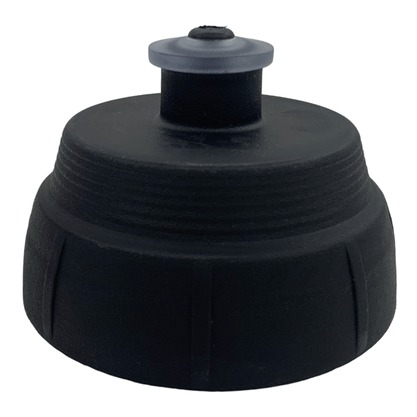 Caramanhola térmica TSW Cyclingislife Preto 400ML