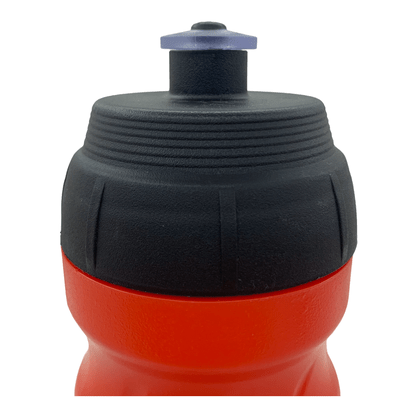 Caramanhola Térmica TSW Cyclingislife Vermelho 400ML