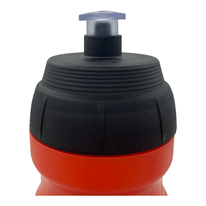 Caramanhola Térmica TSW Cyclingislife Vermelho 400ML
