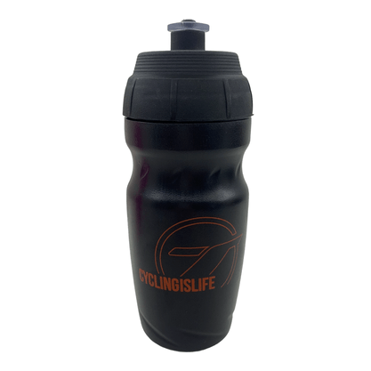 Caramanhola Térmica TSW Cyclingislife Vermelho 400ML