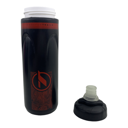Caramanhola TSW Térmica Spin Preto