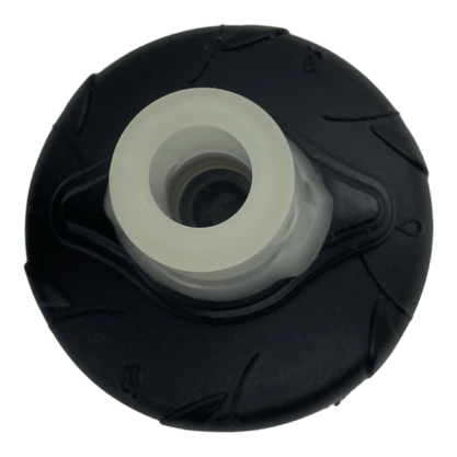 Caramanhola TSW Térmica Spin Preto