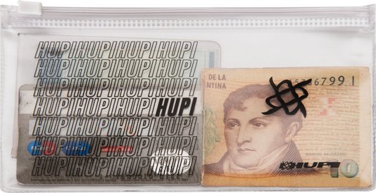 Carteira Celular Hupi Sports Wallet 2.0