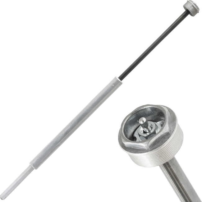 Cartucho para Suspensão Absolute Prime EX